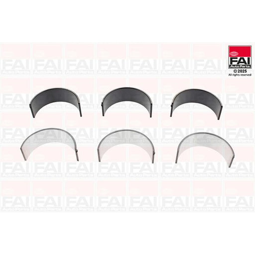 FAI Big End Bearing Set fits BMW 1 2019-2020