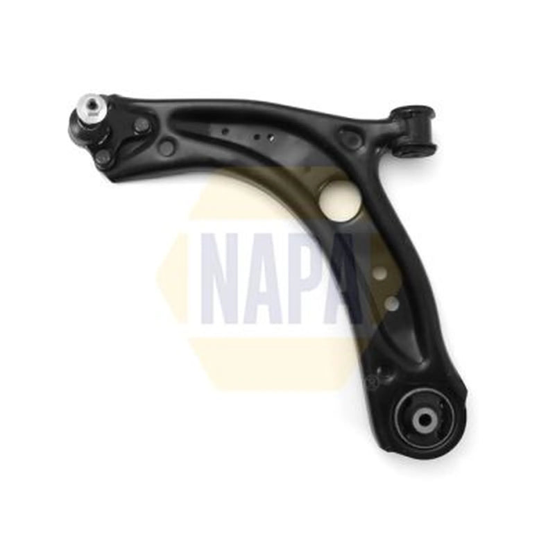 NAPA Control/Trailing Arm Front Left fits VW Golf VII 2012-2021