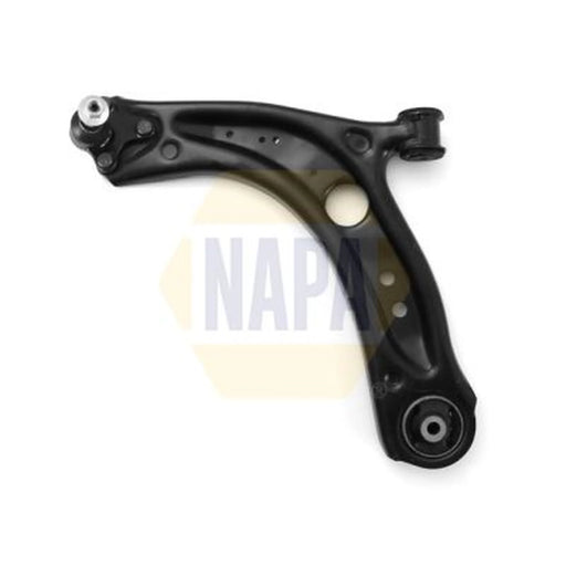 NAPA Control/Trailing Arm Front Left fits VW Golf VII 2012-2021