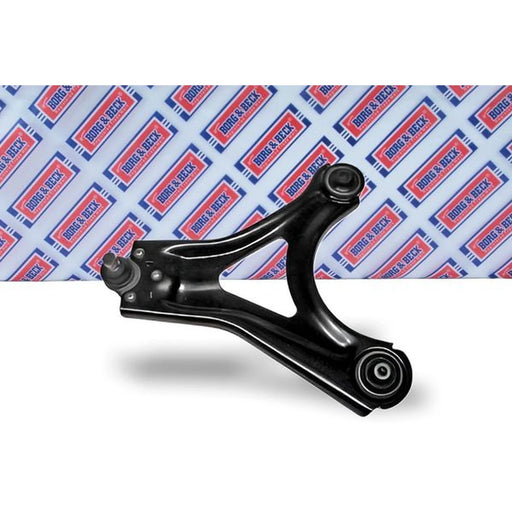Borg & Beck Control/Trailing Arm BCA6180