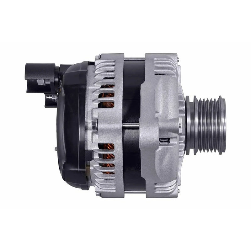 Hella Car Alternator 12V fits Alfa Romeo Giulietta 2010-2020 1.6 1.8 2.0