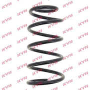 KYB Front Suspension Coil Spring fits Citroën Dispatch II 2007-2016 1.6 2.0
