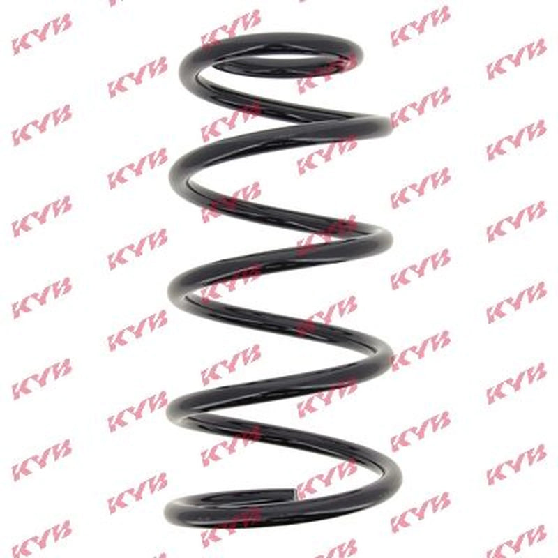 KYB Front Suspension Coil Spring fits Citroën Dispatch II 2007-2016 1.6 2.0