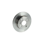 Bosch 2 x Solid Brake Discs