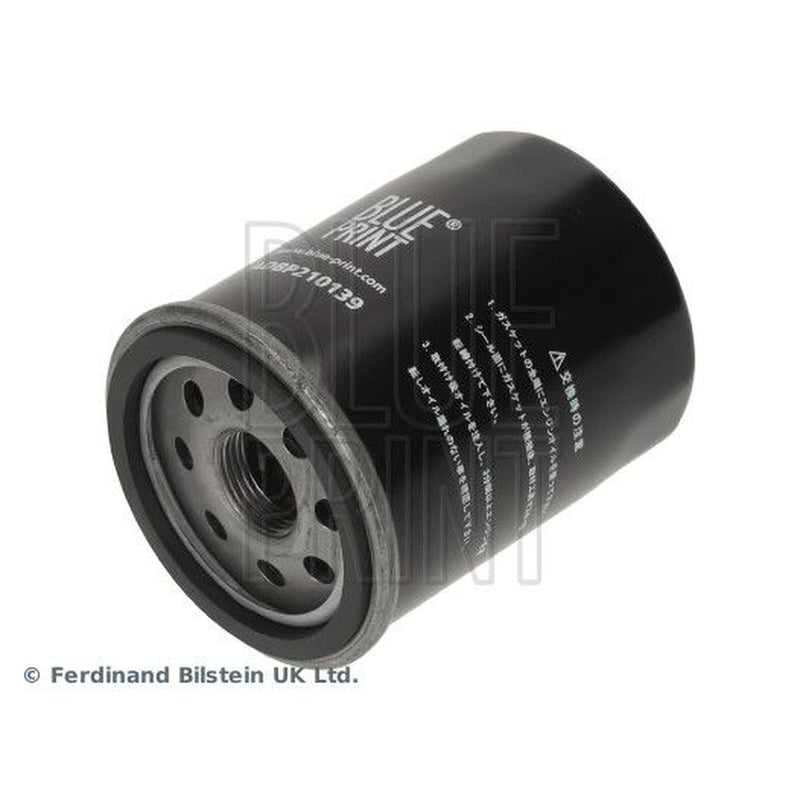 Blue Print Oil Filter 65mm fits Tesla Model 3 2018-2020