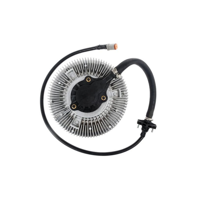 Hella Radiator Fan Clutch 8MV 366 440-651
