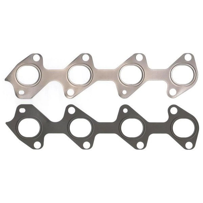 Elring Exhaust Manifold Gasket Wide Thick fits Nissan Primastar 2006 on 2.0