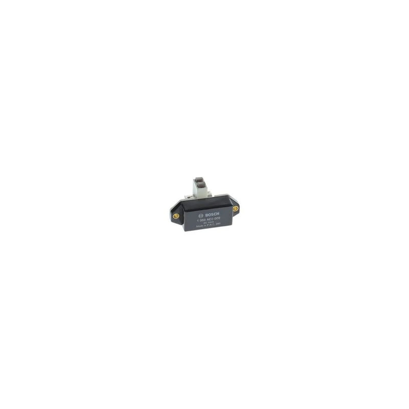 Bosch Alternator Voltage Regulator