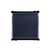 Hella Engine Radiator 8MK 366 301-131