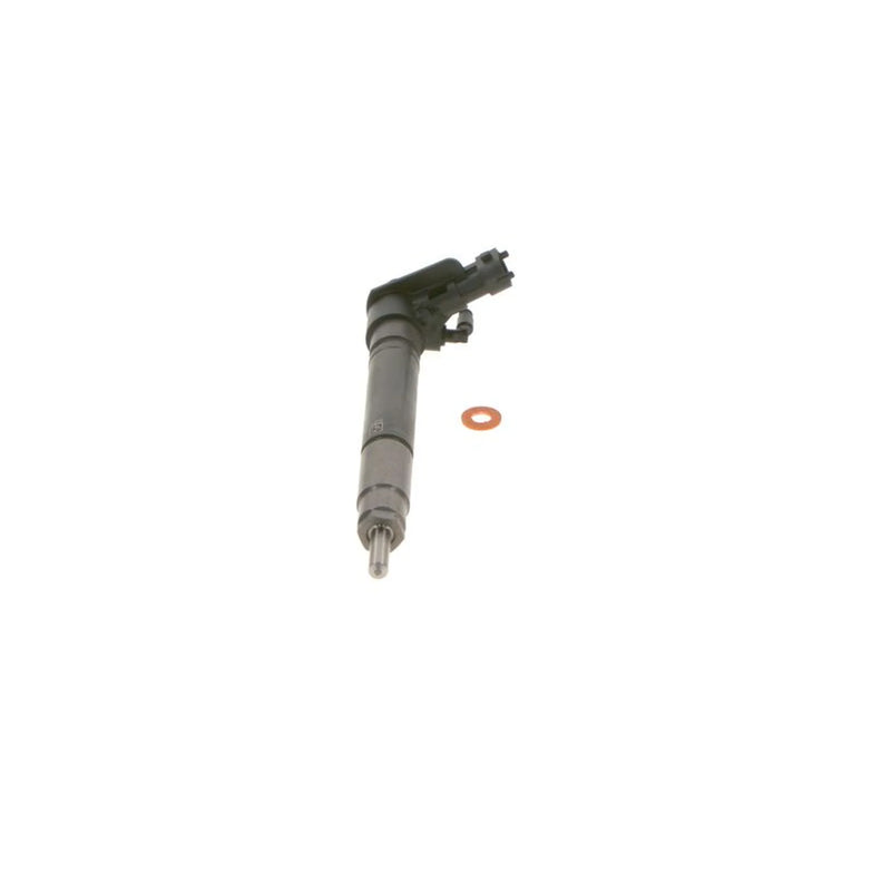 Bosch Diesel Injector Nozzle Tip fits Land Rover Freelander 2 2006-2014 2.2