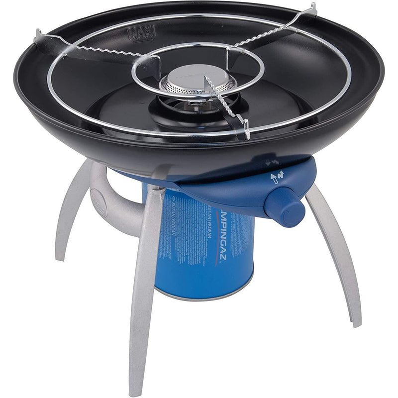 Campingaz Party Portable BBQ and Stove Campingaz  - Dynamic Drive