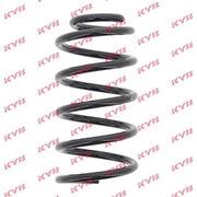 KYB Rear Suspension Coil Spring fits Opel Corsa D 2006-2014 1.0 1.2 1.3 1.4 1.6