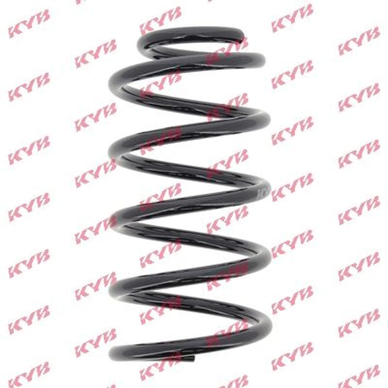KYB Rear Suspension Coil Spring fits Opel Corsa D 2006-2014 1.0 1.2 1.3 1.4 1.6