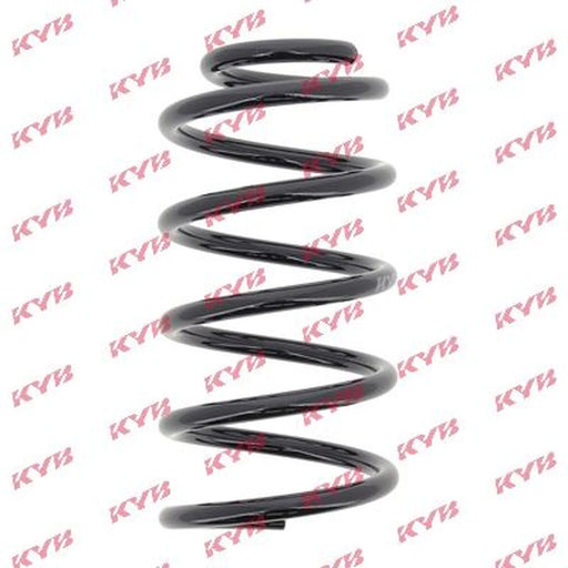 KYB Rear Suspension Coil Spring RC6718