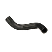 Gates Radiator Coolant Hose 295mm ID fits Fiat Idea 2003-2005 1.2 1.4