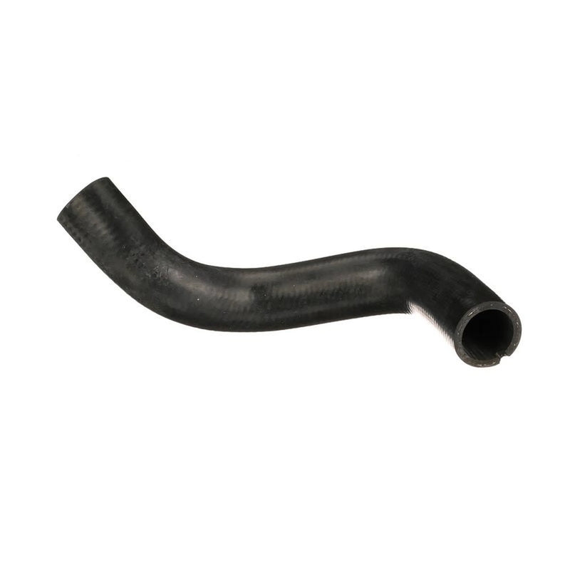 Gates Radiator Coolant Hose 295mm ID fits Fiat Idea 2003-2005 1.2 1.4