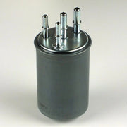 Delphi Fuel Filter Element fits Land Rover Discovery V 2016 on 3.0