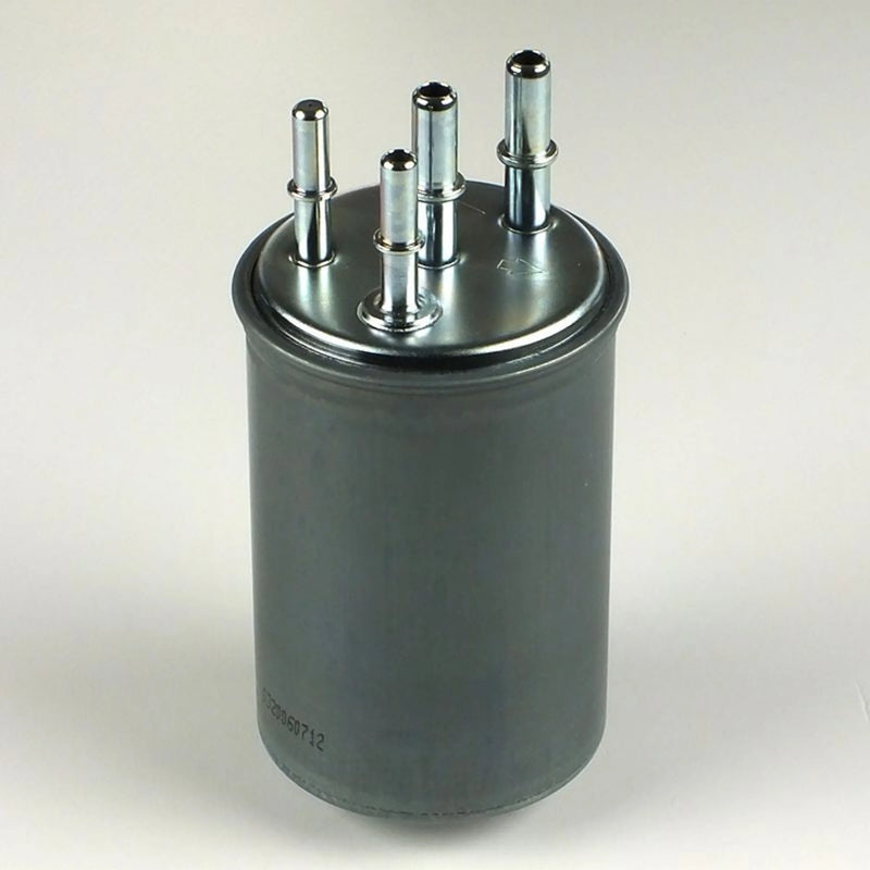 Delphi Fuel Filter Element fits Land Rover Discovery V 2016 on 3.0
