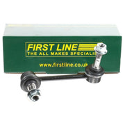 First Line Stabiliser Bar Link Coupling Rod fits Isuzu D-Max II 2012-2022