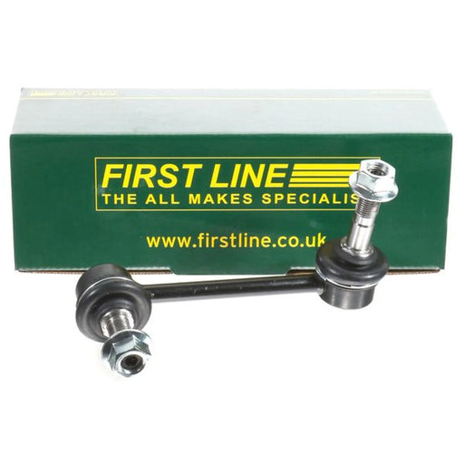 First Line Stabiliser Bar Link Coupling Rod fits Isuzu D-Max II 2012-2022