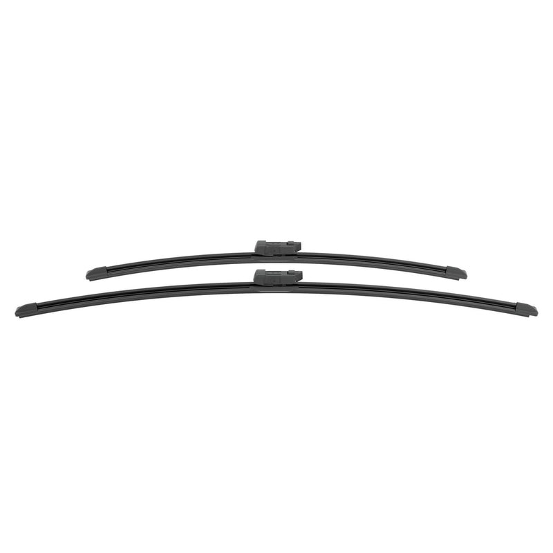 Bosch Aerotwin Wiper Blade Set 650mm + 500mm — A622S fits Alfa Romeo Tonale