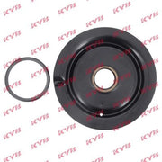 KYB Front Supension Coil Spring Seat fits Citroën Relay I 1994-2002