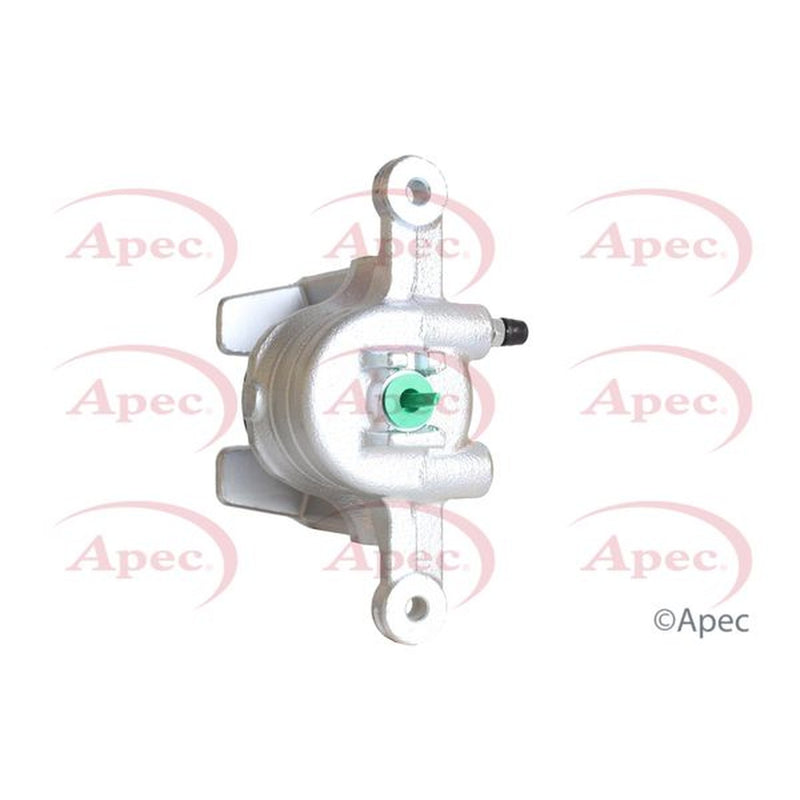 Apec 2 x Front Brake Calipers fits Suzuki Swift III 2010-2017 1.2 1.3 1.6