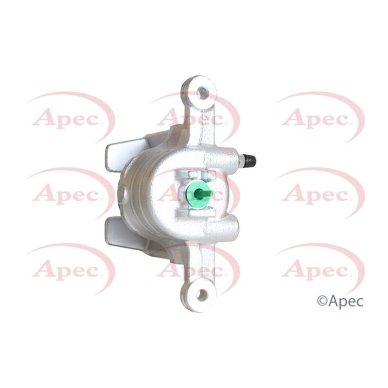 Apec Brake Caliper Assembly Front Left LCA842