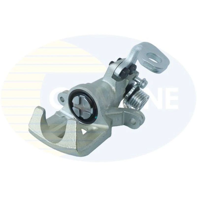 Comline Brake Caliper Assembly Rear Right fits Honda Jazz III 2008-2015