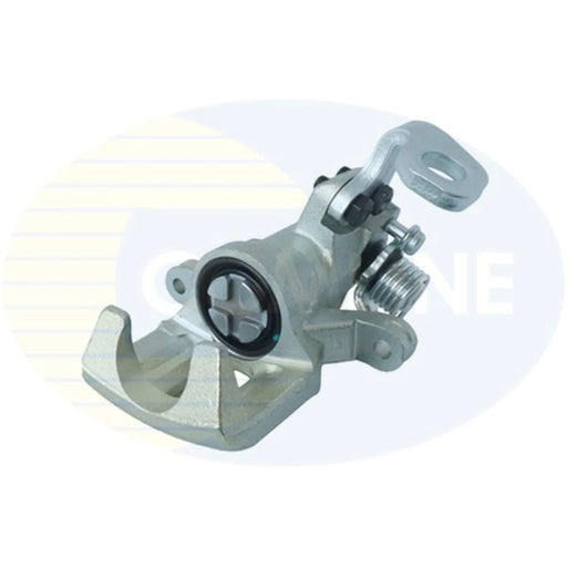 Comline Brake Caliper Assembly Rear Right fits Honda Jazz III 2008-2015