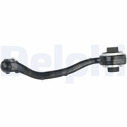 Delphi Control/Trailing Arm Lower fits Mercedes-Benz C-Class 2000-2008