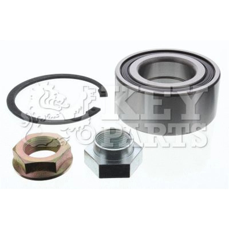 Key Parts Wheel Bearing Kit fits Citroën Berlingo / Berlingo First 1996-2011
