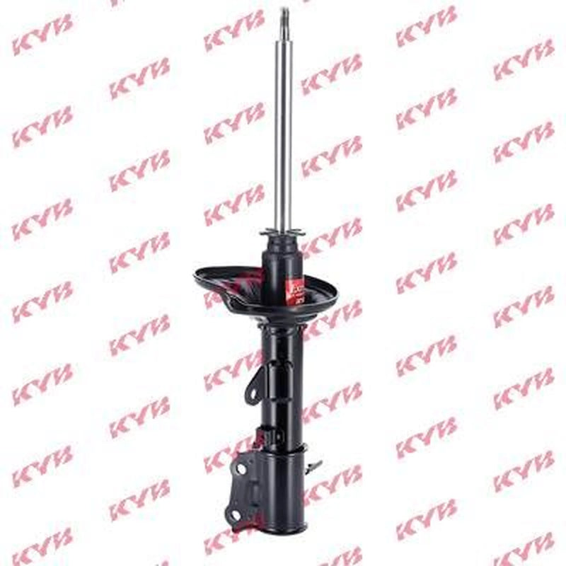 KYB 2 x Shock Absorbers fits Kia Cerato I 2004-2009 1.5 1.6 2.0