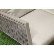 Dellonda Fusion 4 Piece Outdoor Furniture Set Dellonda  - Dynamic Drive