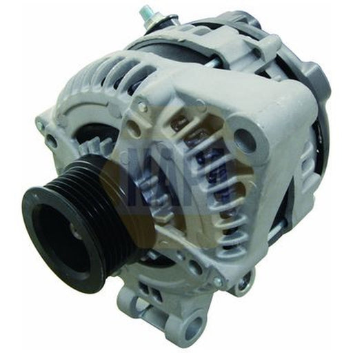 NAPA Car Alternator 12V fits Land Rover Discovery III 2004-2009 4.4