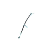 Bosch Brake Hydraulic Hose Line Front Right fits Hyundai IX20 2010-2019 1.4 1.6