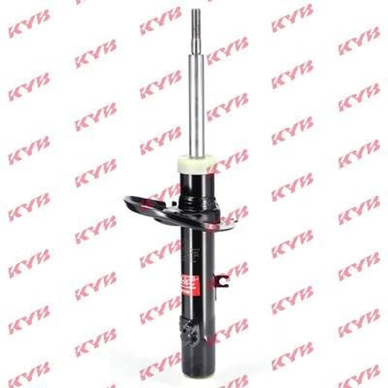 KYB Shock Absorber Damper Strut Front Left fits Citroën C3 II 2009-2016 1.6