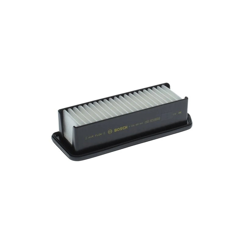Bosch Engine Air Filter fits Suzuki Celerio 2014 on 1.0