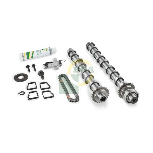 BGA Camshaft Kit Set With Bearings Intake Side fits Citroën Berlingo 2018 on 1.5