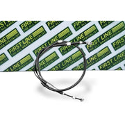 First Line Handbrake Cable Left Rear fits Toyota Corolla 1992-2001