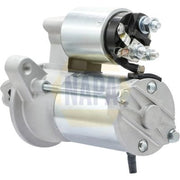 NAPA Starter Motor 12V 1.4kW 12 Teeth fits Ford C-Max II 2015-2019 1.5
