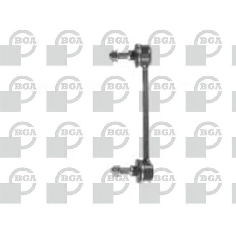 BGA Stabiliser Bar Link Coupling Rod Rear Right fits Honda Hr-V 1999-2005 1.6