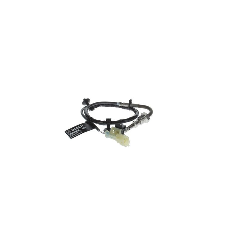 Bosch Exhaust Gas Temperature Sensor Front 0 986 259 176