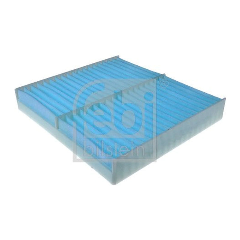 Febi Cabin Air Filter (Pollen Filter) 183836