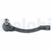 Delphi Steering Tie Rod End Ball Joint Front Left M16 x 1.5 fits Hyundai Staria
