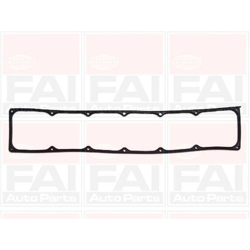 FAI Cylinder Head Cover Gasket RC990S