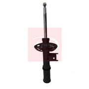 Apec Shock Absorber Damper Strut Front Left fits Mercedes-Benz A-Class 2012-2018