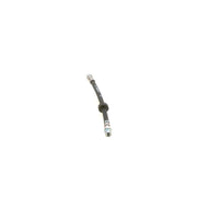 Bosch Brake Hydraulic Hose Line Rear fits Renault Twingo I 1993-2007 1.2