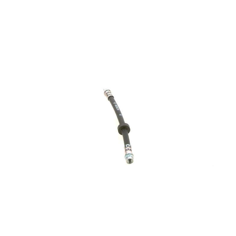 Bosch Brake Hydraulic Hose Line Rear fits Renault Twingo I 1993-2007 1.2