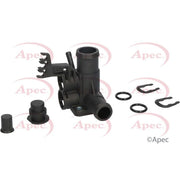 Apec Coolant Flange Housing Connector ATH1503